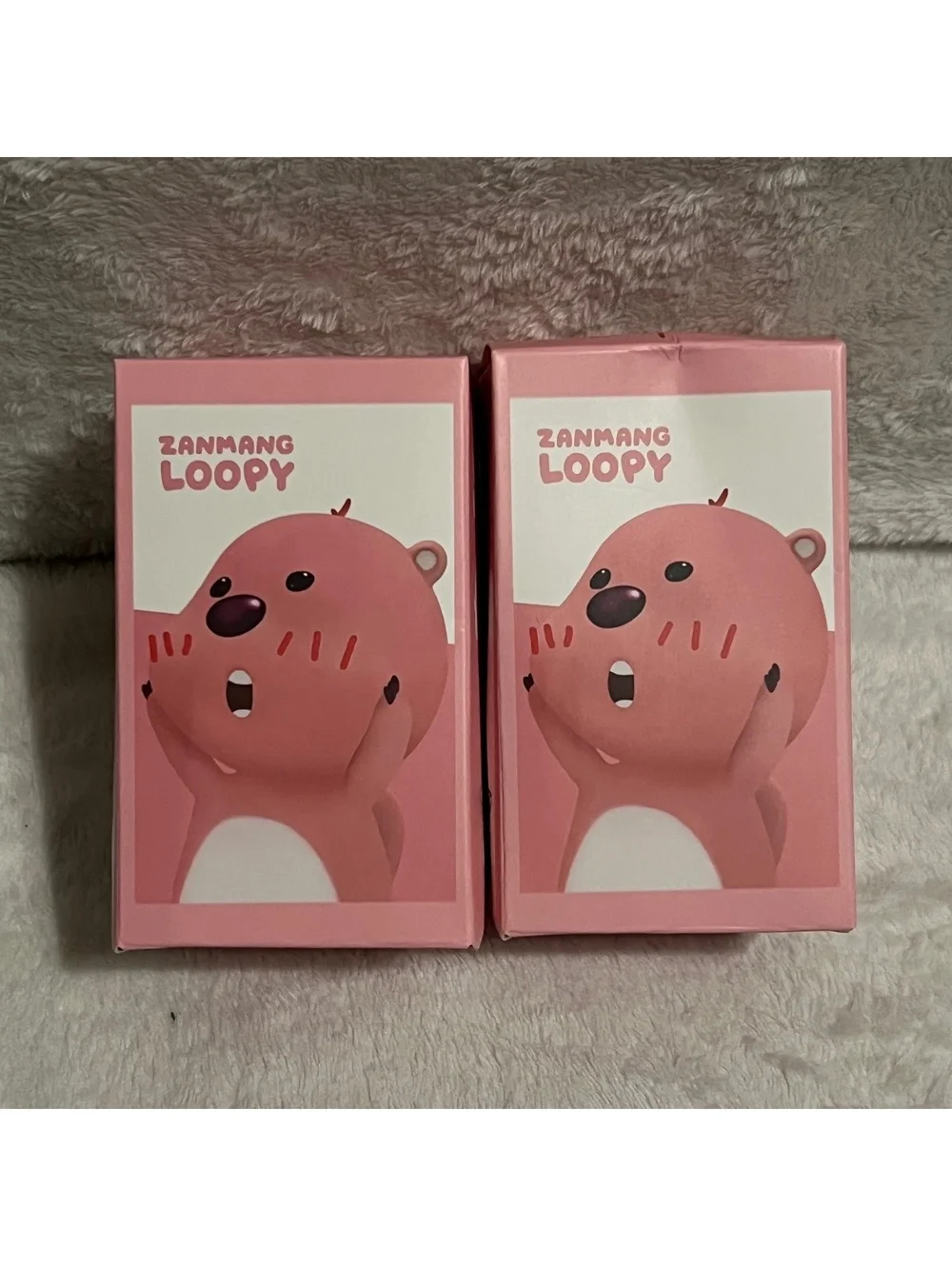 Zanang Loopy Figure Blind Boxes (2)